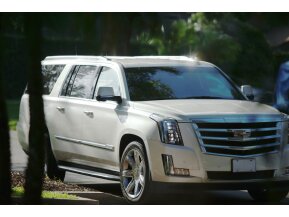 2015 Cadillac Other Cadillac Models for sale 101503935